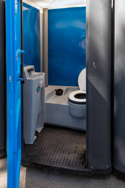 Affordable portable toilet rental in Pomeroy, WA
