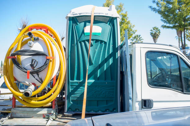 Trusted Pomeroy, WA porta potty rental Experts