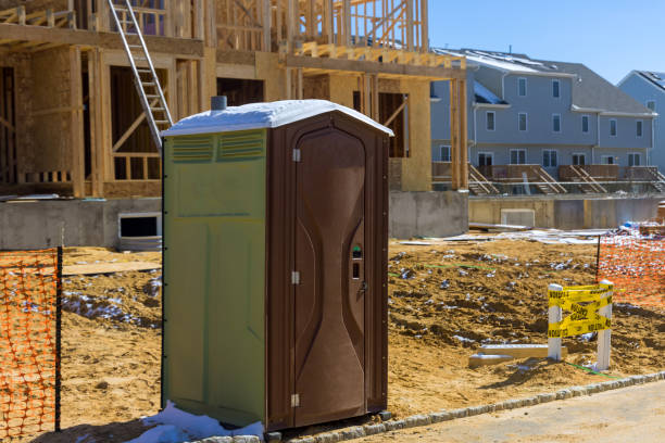 Best Long-term porta potty rental  in Pomeroy, WA