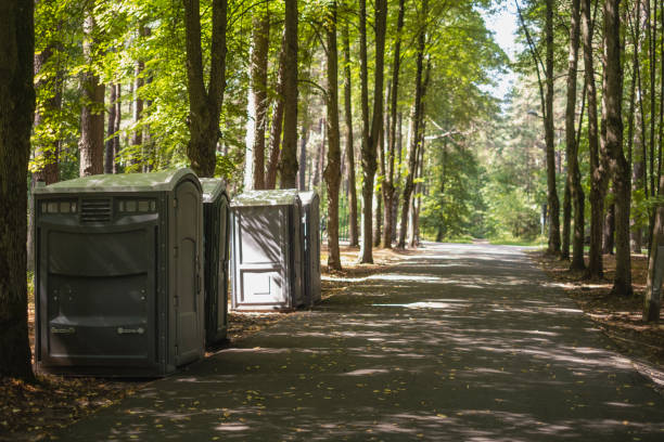 Best Portable toilet rental cost  in Pomeroy, WA