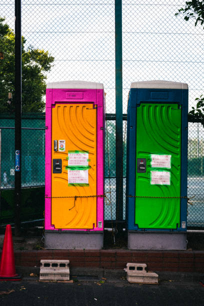 Best Affordable portable toilet rental  in Pomeroy, WA
