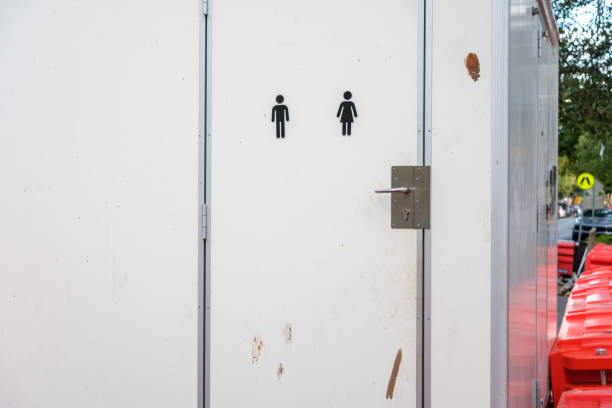 Best Handicap porta potty rental  in Pomeroy, WA