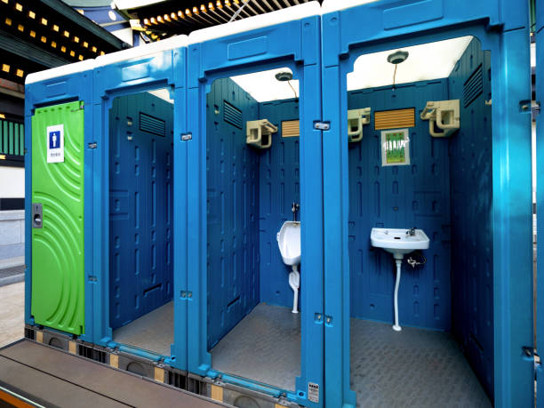 Best High-end porta potty rental  in Pomeroy, WA