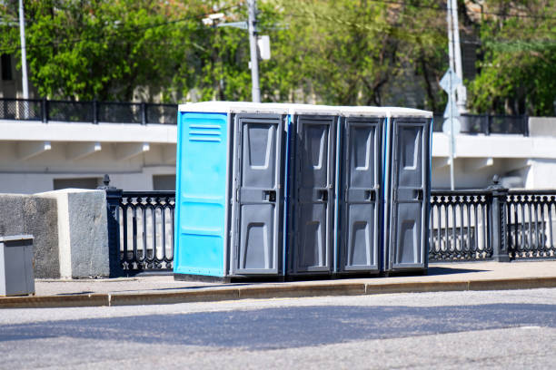 Portable Toilet Options We Offer in Pomeroy, WA