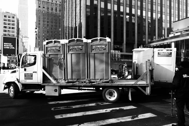 Best Portable toilet rental cost  in Pomeroy, WA