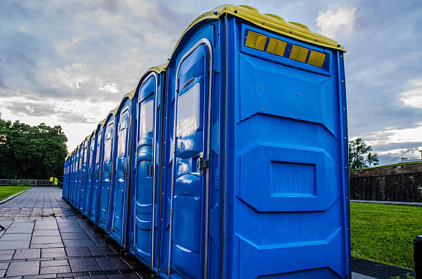 Best Local porta potty services  in Pomeroy, WA